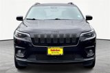 Used 2021 Jeep Cherokee Latitude Plus image 3