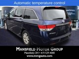 Used 2015 Honda Odyssey EX image 4
