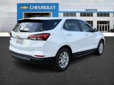 Certified 2023 Chevrolet Equinox LT image 5
