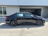 Used 2025 Toyota Corolla SE image 4