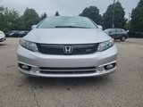 Used 2012 Honda Civic Si image 2