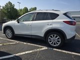 Used 2015 MAZDA CX-5 Grand Touring image 4