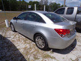 Used 2014 Chevrolet Cruze Eco image 4