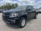 Used 2022 Chevrolet Colorado LT w/ Fleet Safety Package image 3
