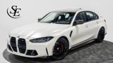 Used 2021 BMW M3 w/ M Carbon Exterior Package image 2