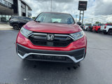 Used 2020 Honda CR-V LX image 2