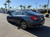 Used 2020 Honda Civic LX image 4