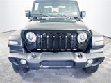 Used 2024 Jeep Wrangler Sport S image 2