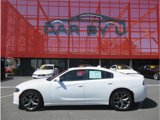 Used 2016 Dodge Charger SXT w/ Rallye Group image 2