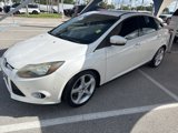 Used 2012 Ford Focus Titanium image 3