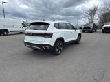 New 2025 Volkswagen Taos SE image 3
