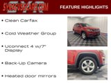 Used 2019 Jeep Compass Latitude w/ Cold Weather Group image 4