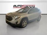 Used 2018 GMC Terrain SLE w/ Driver Convenience Package image 3