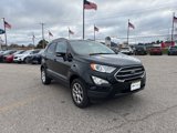 Used 2018 Ford EcoSport SE image 3