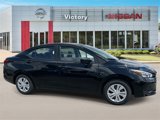 New 2025 Nissan Versa S image 2