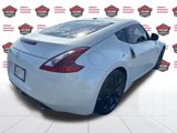 Certified 2018 Nissan 370Z Touring image 5