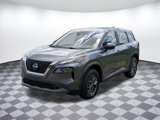 Used 2023 Nissan Rogue S image 4