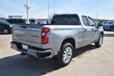 New 2025 Chevrolet Silverado 1500 Custom image 4