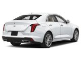 New 2025 Cadillac CT4 Premium Luxury image 2