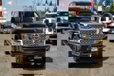 Used 2017 Nissan Titan Platinum Reserve image 2