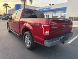 Used 2015 Ford F150 XLT w/ Equipment Group 301A Mid image 6