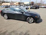 Used 2017 Chevrolet Malibu Premier image 5