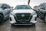 Used 2021 Nissan Kicks SV image 4