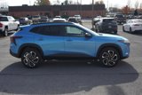 New 2025 Chevrolet Trax RS w/ Sunroof Package image 2