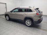 Used 2019 Jeep Cherokee Latitude w/ Popular Appearance Group image 3