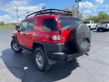 Used 2012 Toyota FJ Cruiser 4WD image 3