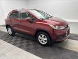 Used 2022 Chevrolet Trax LT w/ LT Convenience Package image 3