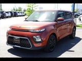 Used 2021 Kia Soul LX image 3