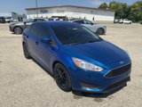 Used 2018 Ford Focus SE image 2