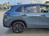 Used 2023 Honda HR-V LX image 4