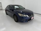 Used 2013 Honda Accord EX-L image 2
