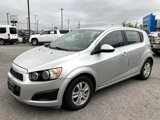 Used 2013 Chevrolet Sonic LT image 6