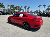 Used 2020 Honda Civic Sport image 4