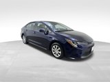 Used 2021 Toyota Corolla LE image 3