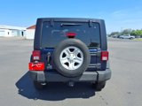 Used 2013 Jeep Wrangler Sport image 5