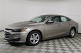New 2025 Chevrolet Malibu LS w/ LPO, Floor Liner Package image 2