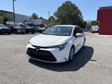 Used 2023 Toyota Corolla LE image 2