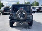 Used 2015 Jeep Wrangler Unlimited Rubicon image 6