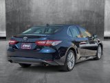 Used 2018 Toyota Camry XLE image 5