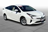 Certified 2016 Toyota Prius Three image 2