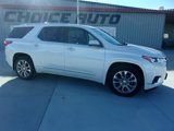 Used 2018 Chevrolet Traverse Premier image 2