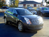 Used 2014 Cadillac SRX Luxury image 3