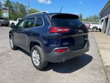 Used 2015 Jeep Cherokee Latitude w/ Cold Weather Group image 5