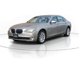 Used 2011 BMW 750Li xDrive image 2