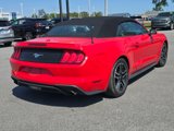 Used 2022 Ford Mustang Convertible image 3