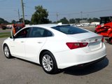 Used 2018 Chevrolet Malibu Hybrid w/ Driver Confidence Package image 3